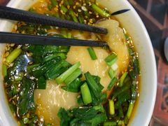 -李记搅团•非遗陕菜(三桥店)