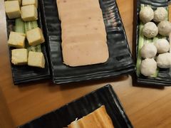 -呷哺呷哺(星光天地店)