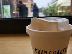 -DRUNK BAKER(上海陕康里店)