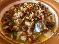 -蛙兔鸡自贡风味·特色江湖菜(广都店)