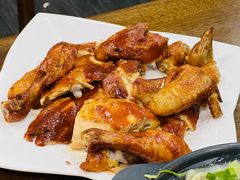 -一哥美食(总店)