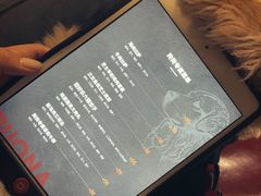 -百好乐宠物友好餐厅(朝外大街店)