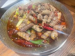 -九號院子海鲜烧烤