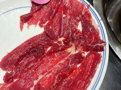 -小牛海记潮汕牛肉店(永定路店)