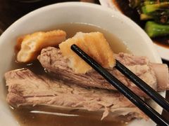 -松發肉骨茶(先得坊店)