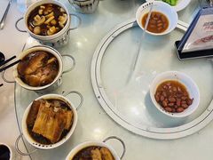 -宝香绑线肉骨茶(柏威年广场店)