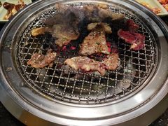 -韩盛·盛江山自助料理(于洪新玛特店)