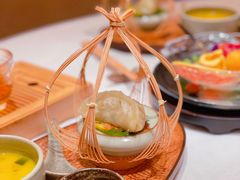 欢喜慈悲特色手工面食-叶叶菩提(旗舰店)