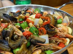 -李东农庄(中南百草园地标店)