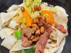 -毅祥斋老孙家泡馍(北院门鼓楼店)
