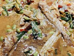 -小于烧烤海鲜·皖南明档土菜(丰庄店)