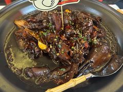 -回味黑鸭煲·始于2006(万松园店)