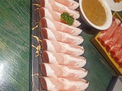 -老灶堂文创火锅(文艺路店)