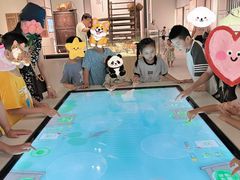 -中国湿地博物馆