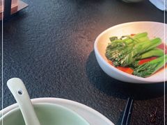 -蝴蝶里·粤菜·点心(滨江龙湖店)