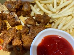 -西江红·株洲本地菜(滨江南路店)