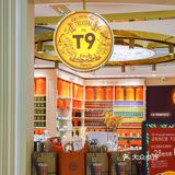 成都限定，带上T9TEA去打卡吧