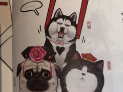 -西西弗书店&矢量咖啡(凯德晶萃广场店)