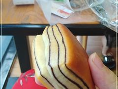 -爱达乐面包生日蛋糕(郫县时代天街店)