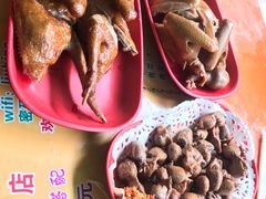 -光明刘冰乳鸽店(光明法政北路店)