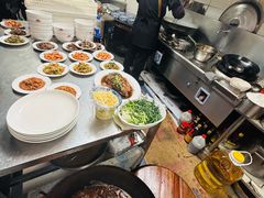 -太湖面馆十八浇(渔港路店)