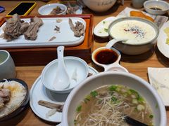 -品回味清真西北楼(宁波首店)