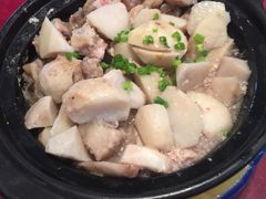 -向塘土鸡总店(八一广场店)