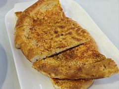 -帕米尔食府(白云观店)