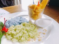 -娘惹裙厨餐厅(昙华林店)
