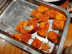 -青海名吃尕张娃非遗烤肉(海湖总店)