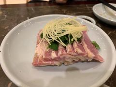 -冶春茶社(星汉大厦店)