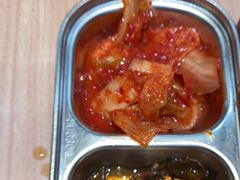 -小木屋拌饭(西安华阳城店)