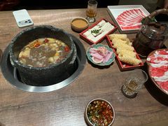 -蘑界·野生菌火锅(深业上城店)