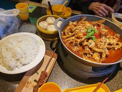 -蛙喔牛蛙(浦口澳林店)