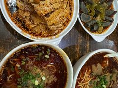-牛王庙(龙华花园店)