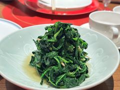 -金鹰国际酒店·满园春中餐厅