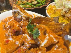 -Thai Alley泰爱里(二沙岛店)