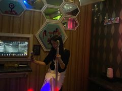 -Gala Park嘎啦派KTV(领show天地店)