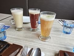 -必胜客(步行街店)