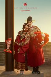 -玛雅·椿野婚纱摄影·本地拍·旅拍