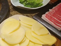 -舒家大院重庆老火锅(纪念塔店)