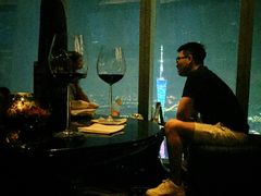 -广州四季酒店·天吧·高空酒吧