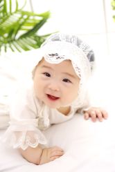 -童年时光专业儿童摄影(龙首店)