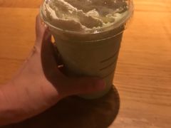 -星巴克(夏日百货店)