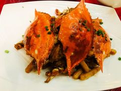 年糕蟹-天禧(西溪店)