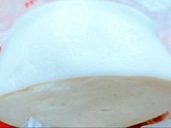 老长沙馒头-清泉阁包子铺(中山路店)