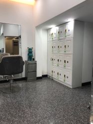 -CACA HAIR SALON