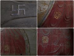 -张掖大佛寺景区