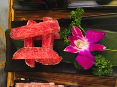 -碳说品道.瓦片烤肉.海鲜烧烤(中华路店)