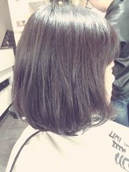-芳琪造型